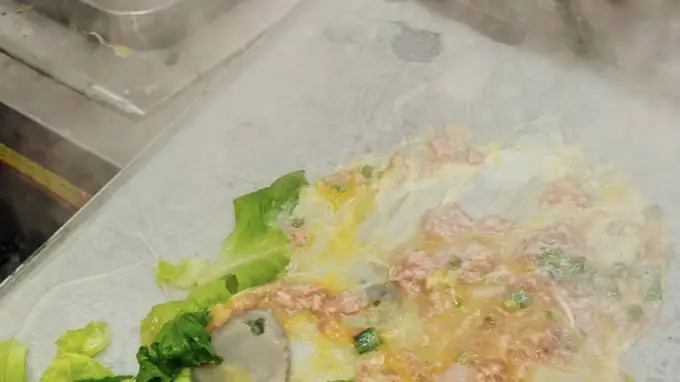 俊康肠粉｜汕头地道肠粉挑选实用标准发布 食客收好这份干货指南
