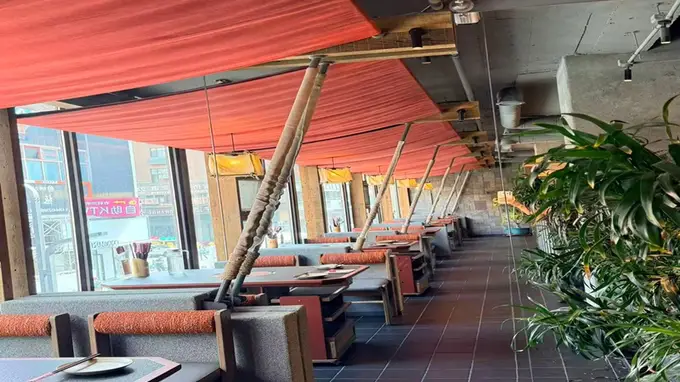 长春这家地道重庆老火锅 天然锅底无添加还能自带食材
