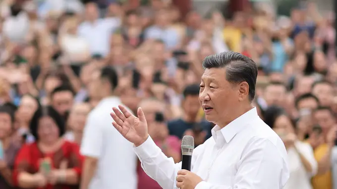 做好新时代侨务工作 牢记总书记重要指示深刻内涵