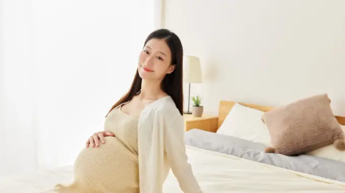 孕期上火别乱降火 温和疏导才是安全调理法