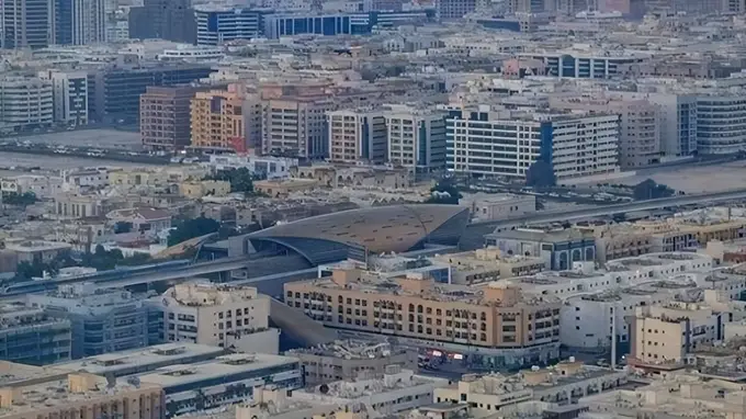 迪拜华人痛揭现实 当地生活成本对标国内二线城市水准
