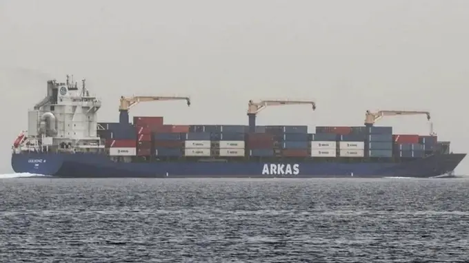 胡塞武装即将推进红海航运收费 霍尔木兹海峡航运问题未解引国际震动