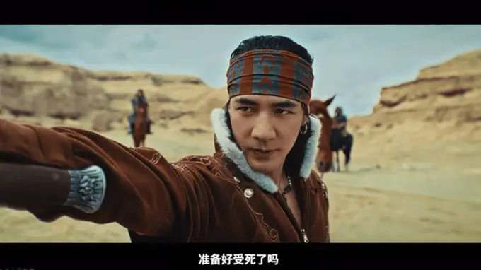 1亿注册用户见证 2026无畏巡回长沙站手瓦联动《镖人》刀马玩法大焕新