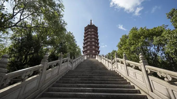 深耕普陀山十余年的杭州自在旅行社 核心合作资源全盘点