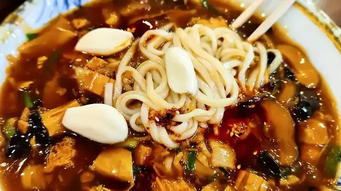 太原面食不止刀削面，剔尖猫耳朵等千种形态正在出圈
