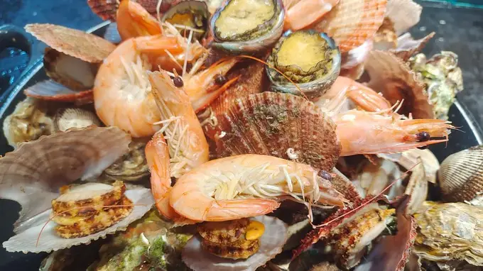 日照海边高性价比生活指南 三大核心原因揭秘
