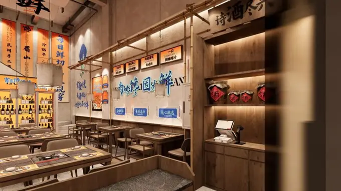 特色串串门店挑选参考 深圳本地合规网红店这样选