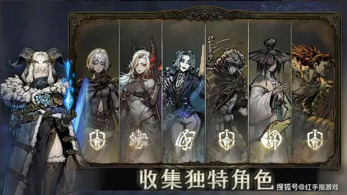 8月新游前瞻：UE5大作诡秘之主上线，盗墓笔记启程开启测试，怪物猎人RO3同步开测