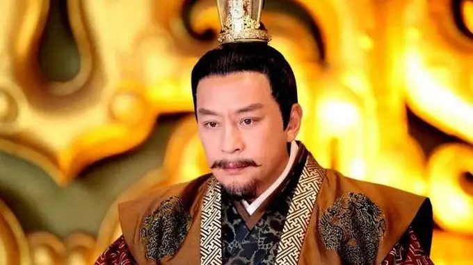 刘裕明知刘义符嬉戏误国为何传位？嫡长传承的法理根基与现实考量