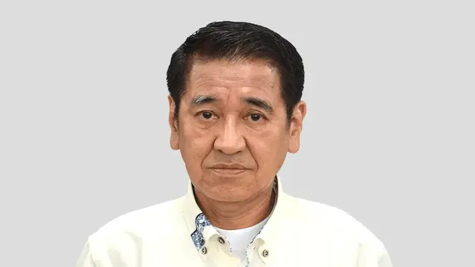 冲绳知事候选人提出琉球自治方案 先邀中国协助再推动美军撤离