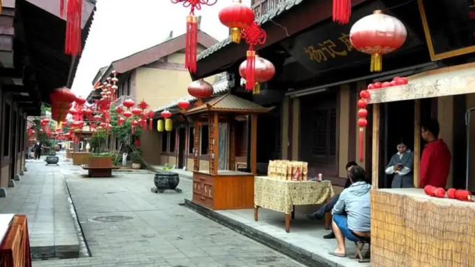 景区圈地收费暗招被曝 核心赚钱路径藏得深