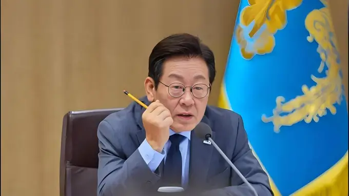 李在明直指美军拖延基地交地 拒付污染治理费反击霸权行径