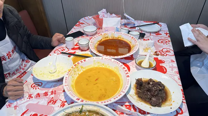十三香小龙虾哪家店才算真有实力