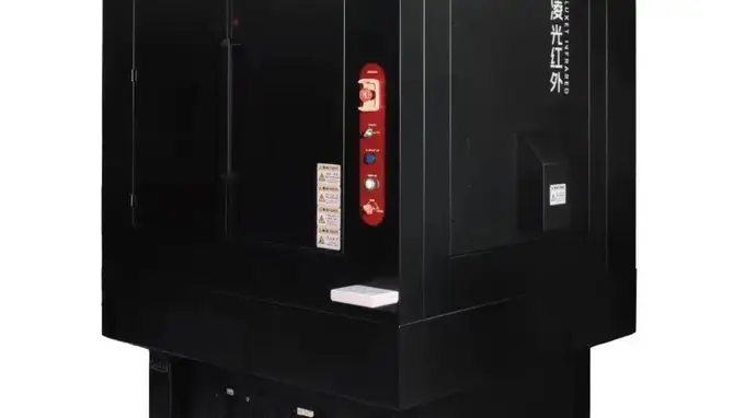 国产高端半导体检测设备发布：一机两用覆盖半导体全链条检测需求
