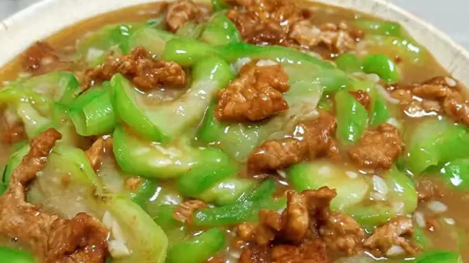 大量上市！7月7号小暑前使劲吃！煮汤炒菜都香，解暑又排毒！