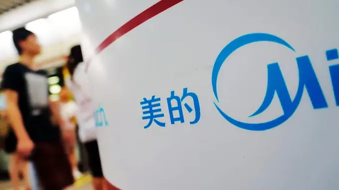 美的回应在欧洲被疯抢：PortaSplit空调部分渠道已售罄