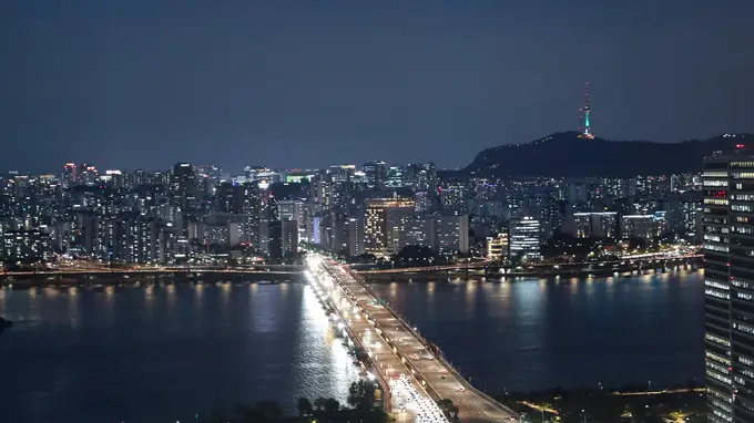 韩国在考场紧急封禁AI眼镜