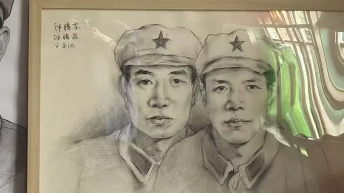文化中国行 | 烽火家书的期盼如今有了回响