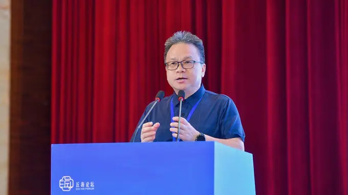 中山大学教授蒋明智:粤琼桂三地民俗同源共生,应联动保护冼夫人文化