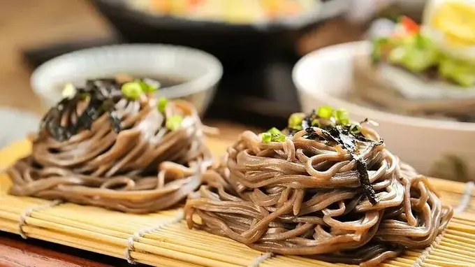 转发！这种食物建议做主食