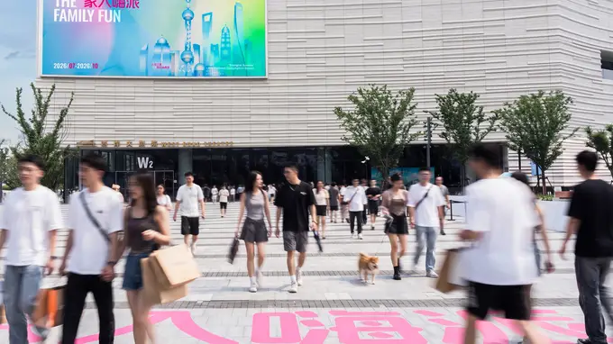 2026“上海之夏”启动 11项国际化标杆活动来袭