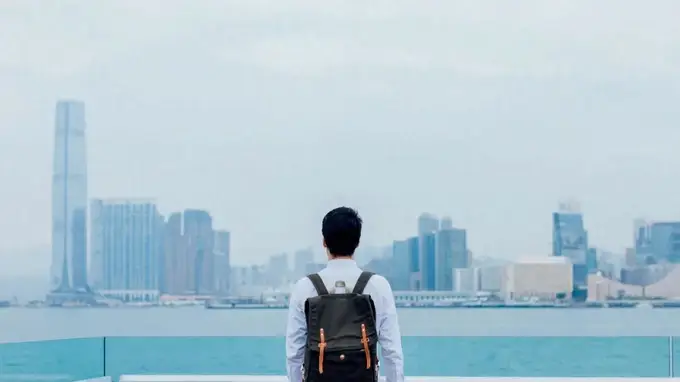 花100多万,赌一个香港本科