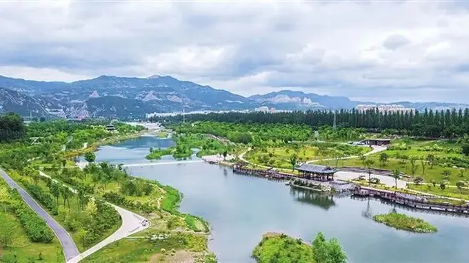清凉适宜！太原六条避暑旅游线路发布