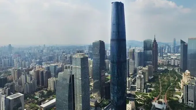 华南五虎已全军覆没！