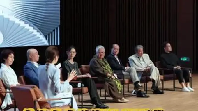 上海大歌剧院开幕演季发布，史依弘许忠张国勇余隆等大咖“安利”了哪些剧目？