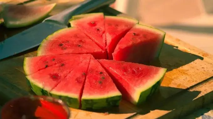 入伏后必吃的8种水果|清热解暑不踩雷