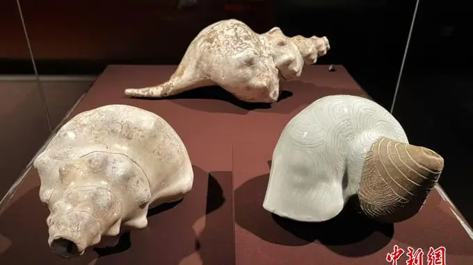 “世界树之巅：美洲古代文明大展”在上海开幕