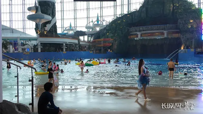 古今文旅交融，激活邯郸夏日旅游新活力