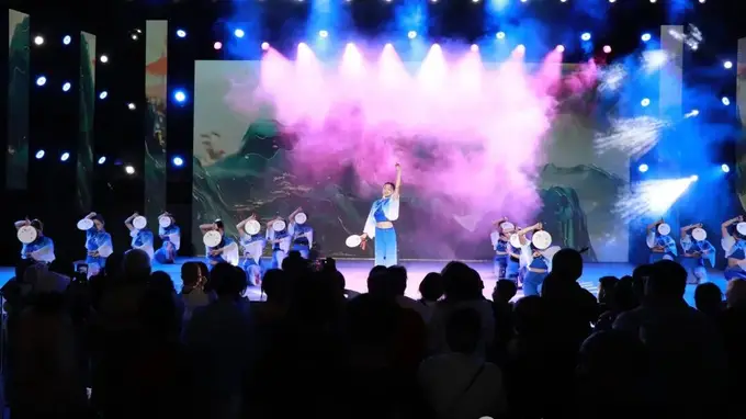 【秋城昭阳 清凉一夏】昭阳区2026年避暑系列活动正式启动啦!