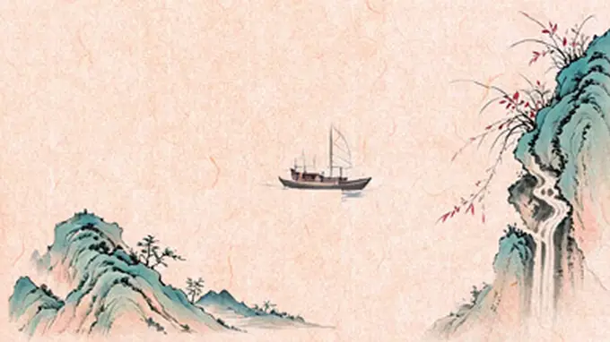 家书里的中国（人民家书）