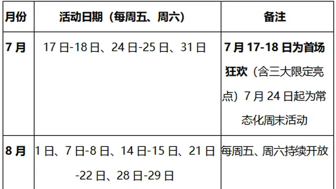 梅州夏夜的“粉色首映礼”来啦，本周五不见不散