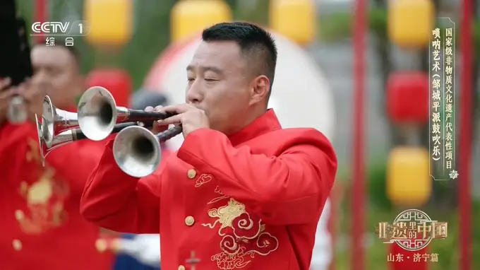 桨声|让非遗在“礼乐”与“烟火”间生生不息，济宁非遗实力圈粉