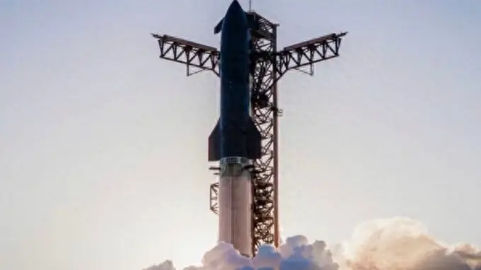 SpaceX上市满月遭遇“水逆”!股价破发、星舰点火即停、空头大举集结