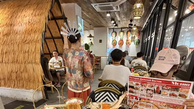 2026三亚本地菜馆避坑指南:川味融合与地道海南味兼得的实用攻略
