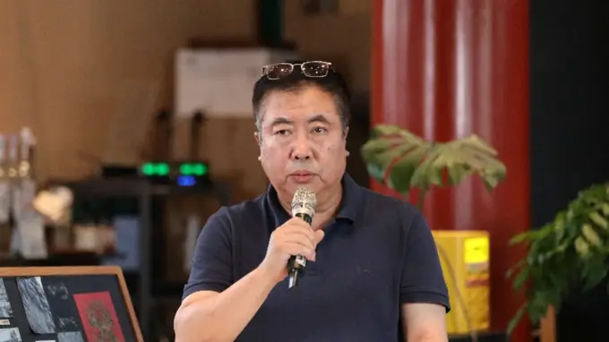艾伟《春歌》发布 写尽斑斓辽阔的人性底色