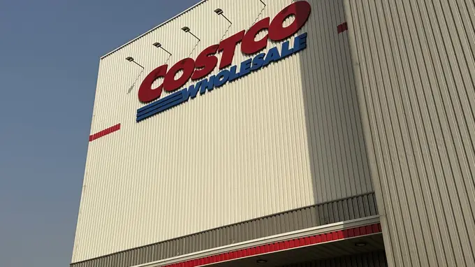 Costco正式入驻京东 非会员也能买 核心活动名搭醒目表述强化零售协同效应