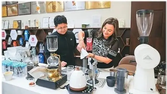 侨乡有了新玩法！给自己的暑假来点“侨”味