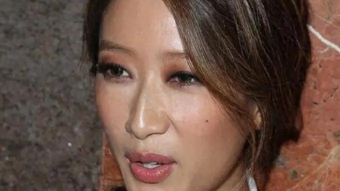 谢婷婷背后真正靠山竟是她！78岁汪明荃与丈夫AA制的传奇过往曝光