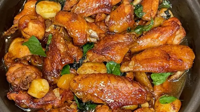 中老年吃肉选哪款？鸡肉垫底牛肉第三 榜首原来是它！