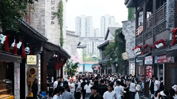 燃动浙夏 光影浙夏 趣学浙夏 浙江暑期多元体验等你来