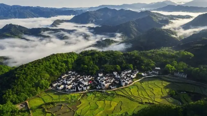 景德镇申遗再迎新身份：第61项世界文化遗产花落瓷都