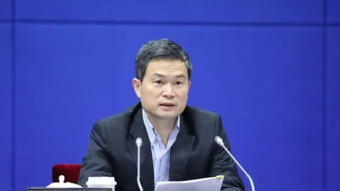 内部通报：方星海被查，曾为证监会副主席，从乐清农村走出的斯坦福博士其崛起争议与坠落引各方关注