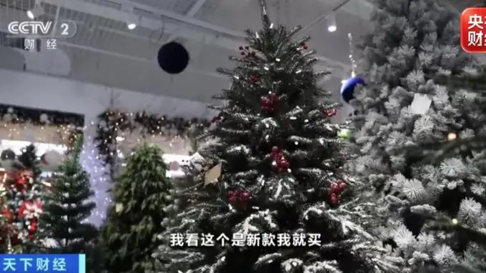 义乌新款节庆用品成海外采购香饽饽 客商追捧互动式产品订单持续增长