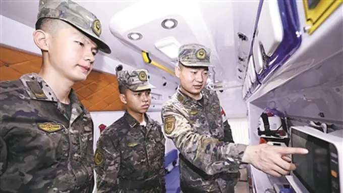 武教头田东亮的教案“保鲜”妙招
