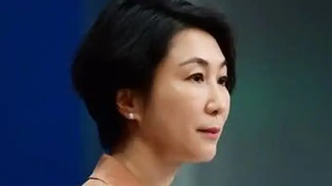 7月29日外交部回击美方借口“安全”禁购中国新型机器人、逆变器