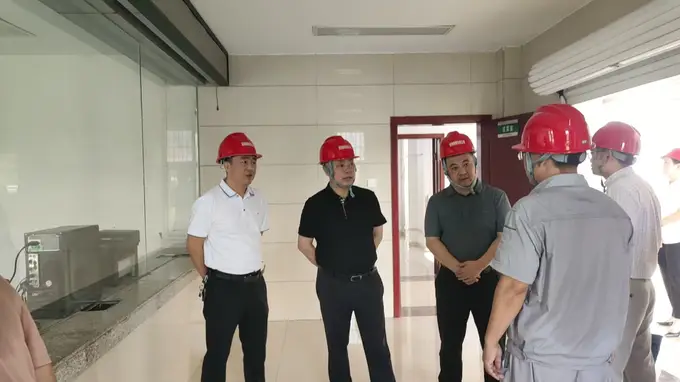 张正新带队深入九江开展粮食收购、旅游市场价格及物业殡葬服务收费专项巡查调研